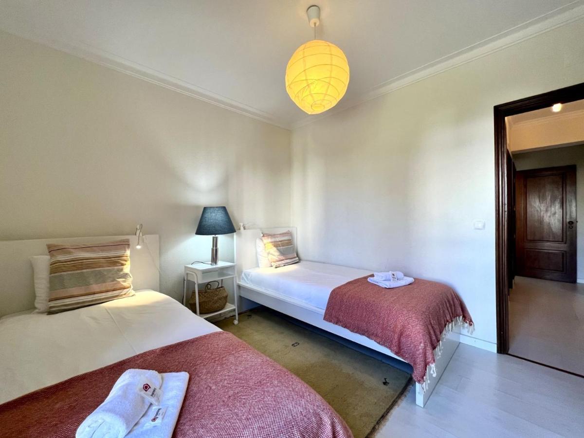 Vilamoura Brightness Apartment With Pool By Homing 外观 照片