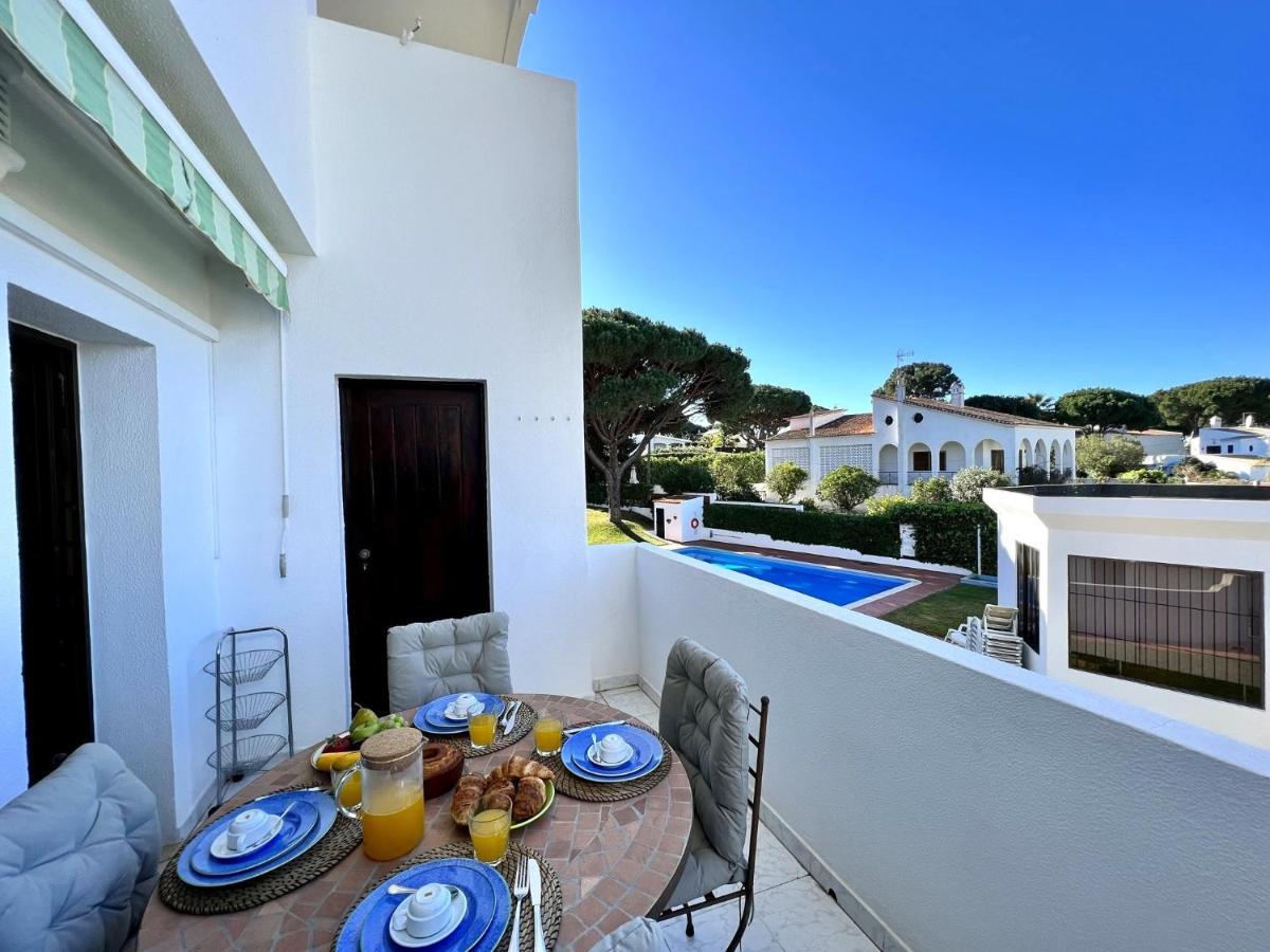 Vilamoura Brightness Apartment With Pool By Homing 外观 照片