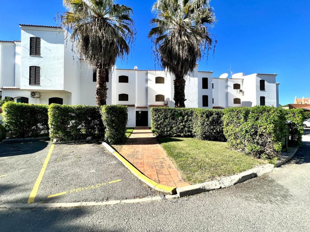 Vilamoura Brightness Apartment With Pool By Homing 外观 照片