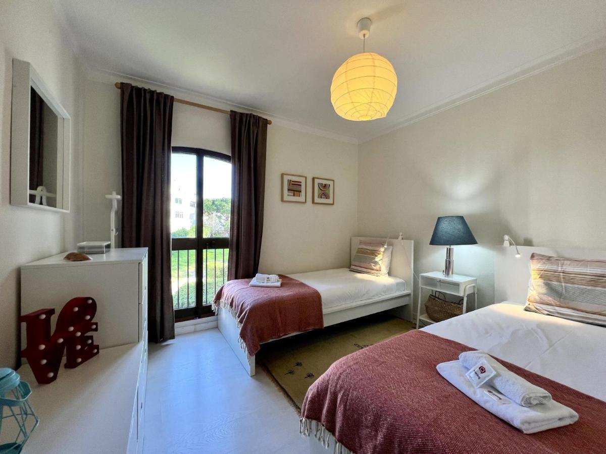Vilamoura Brightness Apartment With Pool By Homing 外观 照片