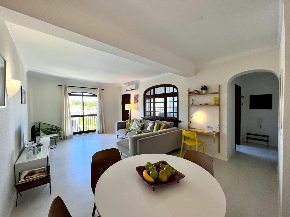 Vilamoura Brightness Apartment With Pool By Homing 外观 照片
