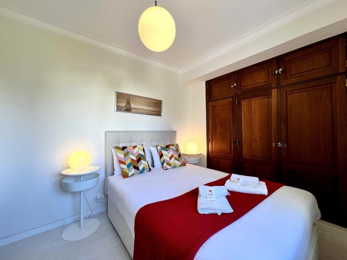 Vilamoura Brightness Apartment With Pool By Homing 外观 照片
