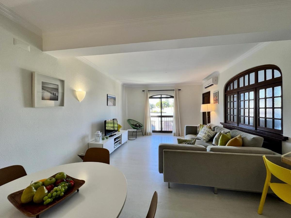 Vilamoura Brightness Apartment With Pool By Homing 外观 照片