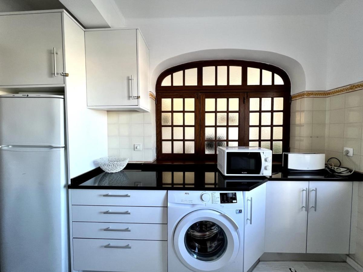 Vilamoura Brightness Apartment With Pool By Homing 外观 照片