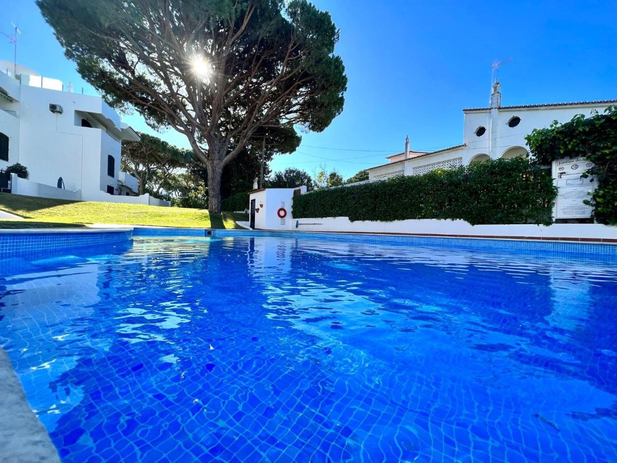 Vilamoura Brightness Apartment With Pool By Homing 外观 照片