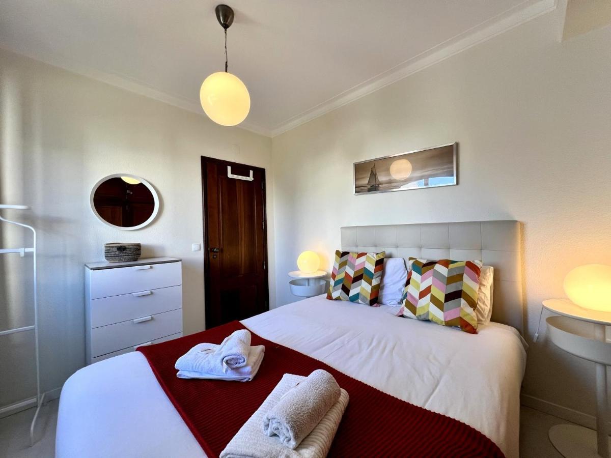 Vilamoura Brightness Apartment With Pool By Homing 外观 照片