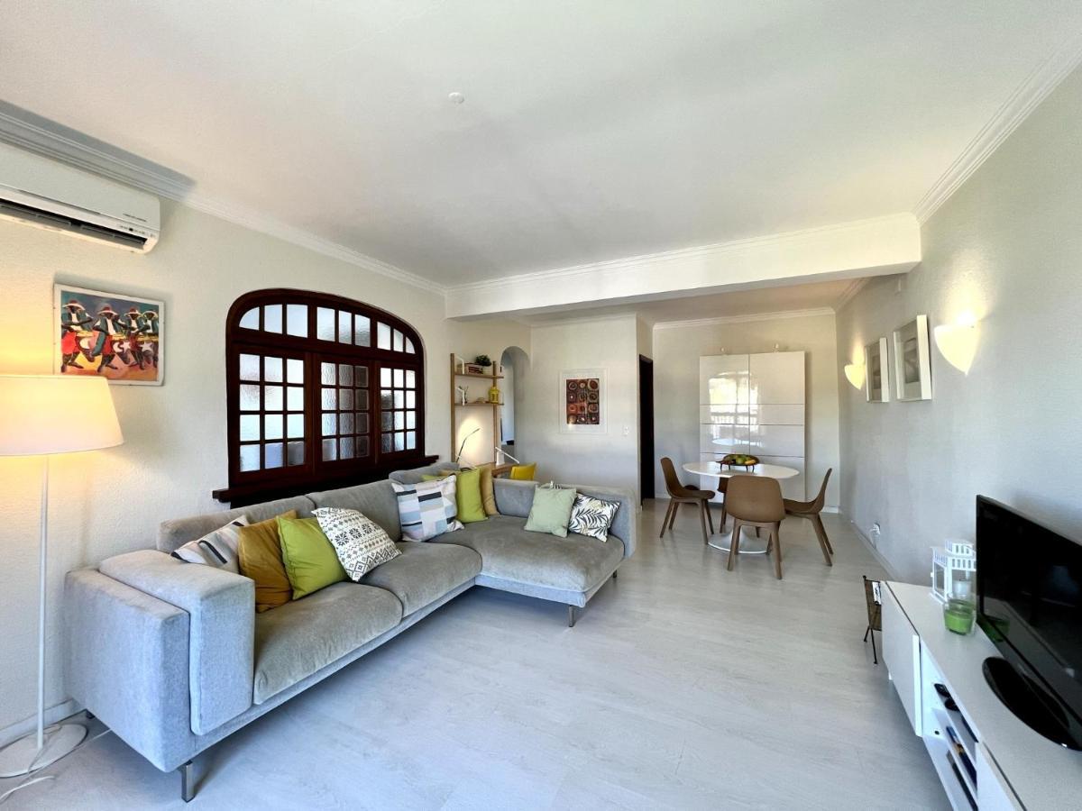 Vilamoura Brightness Apartment With Pool By Homing 外观 照片