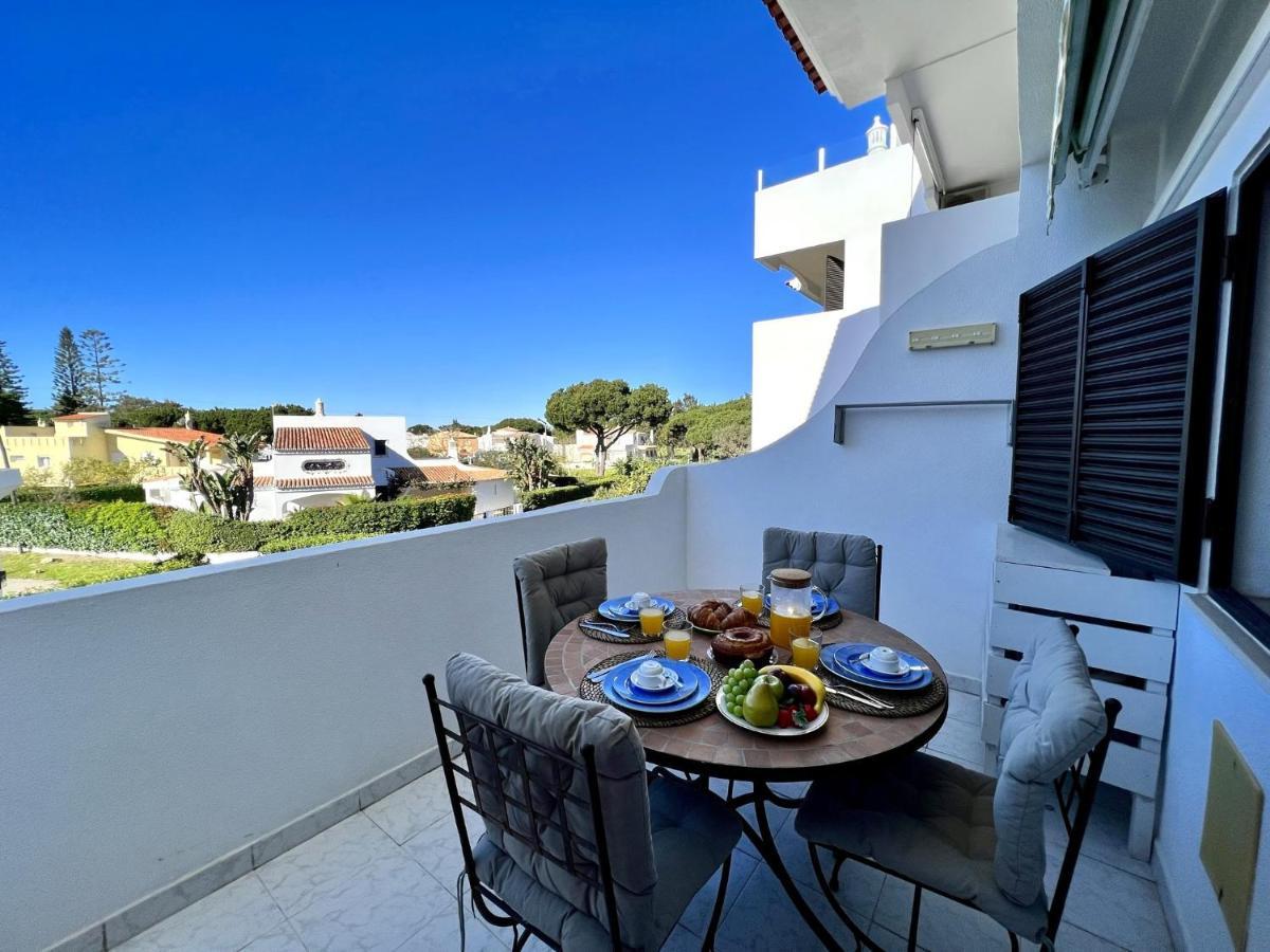 Vilamoura Brightness Apartment With Pool By Homing 外观 照片