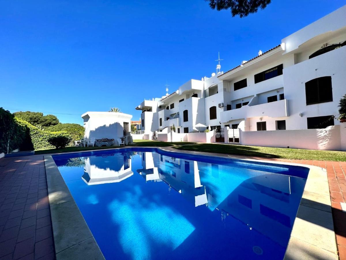 Vilamoura Brightness Apartment With Pool By Homing 外观 照片
