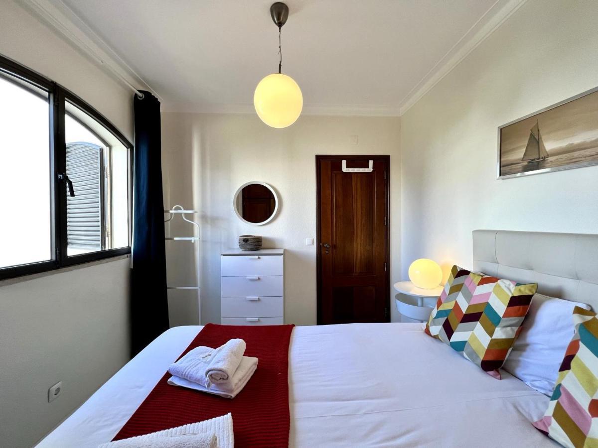 Vilamoura Brightness Apartment With Pool By Homing 外观 照片