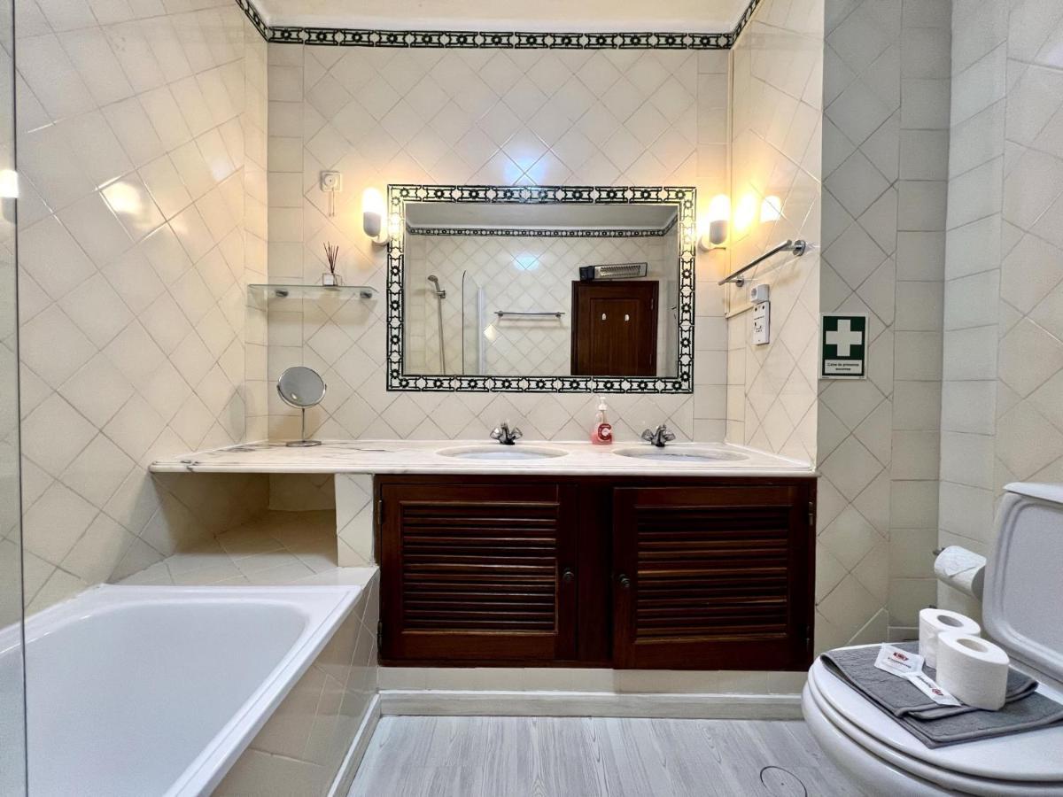 Vilamoura Brightness Apartment With Pool By Homing 外观 照片