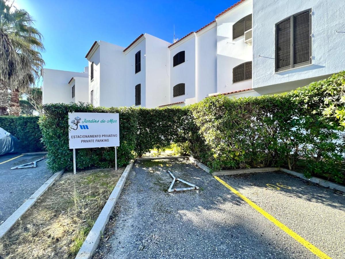 Vilamoura Brightness Apartment With Pool By Homing 外观 照片